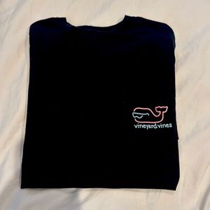 Vineyard Vine T-Shirt- Great Condition